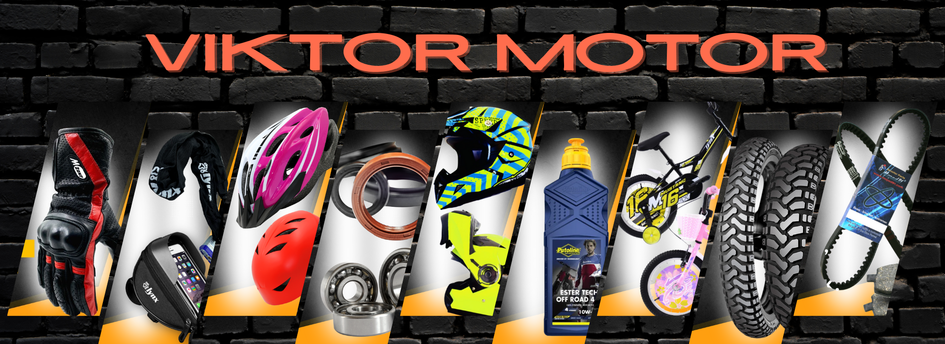 Viktormotor